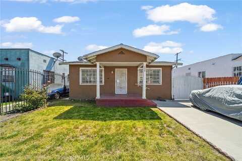 320 W 88th Street, Los Angeles, CA 90003
