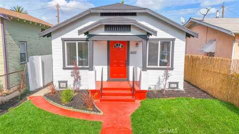 1607 W 60th Street, Los Angeles, CA 90047