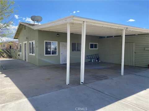 16738 Batson Road, Victorville, CA 92395