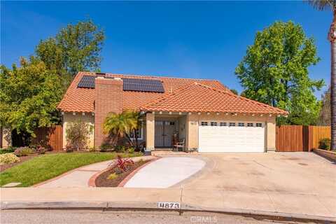 4873 Avedon Road, Moorpark, CA 93021