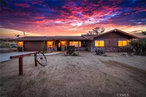 6748 San Angelo Avenue, Joshua Tree, CA 92252