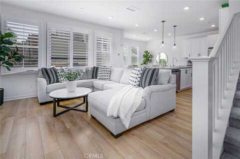 4058 SPRING HAVEN Lane, Corona, CA 92883