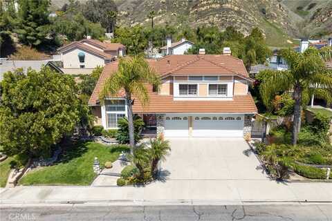 28155 Meadow Land Drive, Yorba Linda, CA 92887