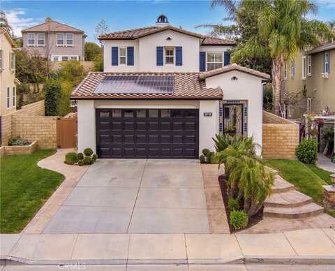 3718 Cascara Court, Simi Valley, CA 93065