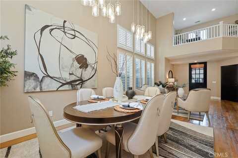 24261 Ernest Johnson Circle, Yorba Linda, CA 92887