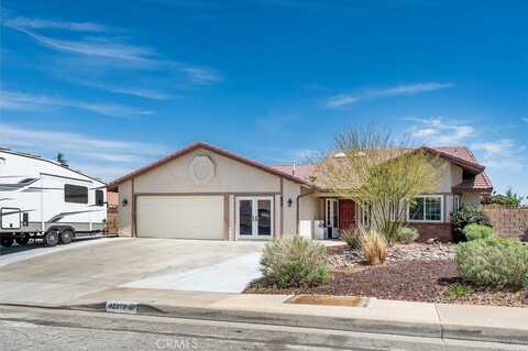 42370 61st Street W, Lancaster, CA 93536