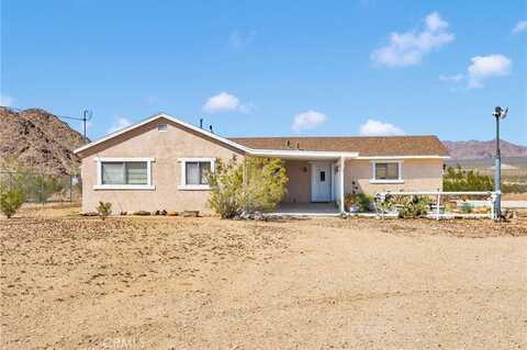 31560 Chrysolite Avenue, Lucerne Valley, CA 92356