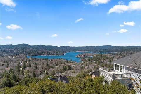 29083 Mammoth Drive, Lake Arrowhead, CA 92352