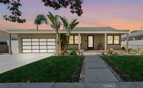5135 E Peabody Street, Long Beach, CA 90808