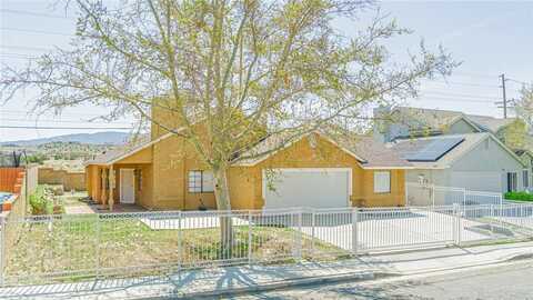 3810 Balmont Street, Lancaster, CA 93536