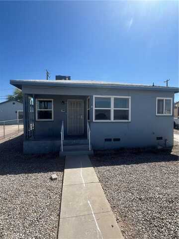 1709 Washington Street, Needles, CA 92363