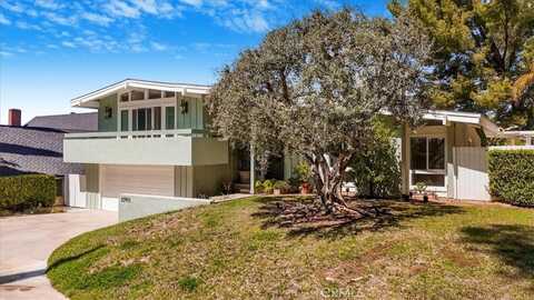 22903 De Kalb Drive, Calabasas, CA 91302