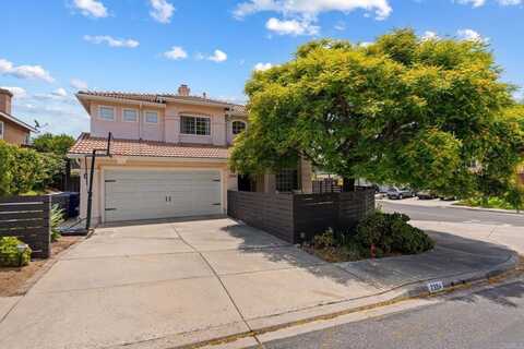 2394 Brookhaven, Vista, CA 92081