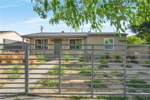 14320 Osborne Street, Panorama City, CA 91402