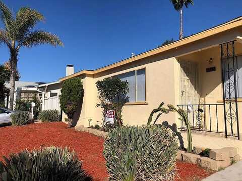 4843 Felton Street, San Diego, CA 92116