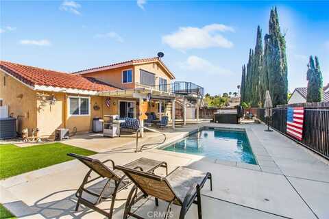 29901 Vacation Drive, Canyon Lake, CA 92587