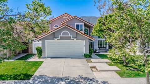 3140 Timberline Drive, Corona, CA 92882