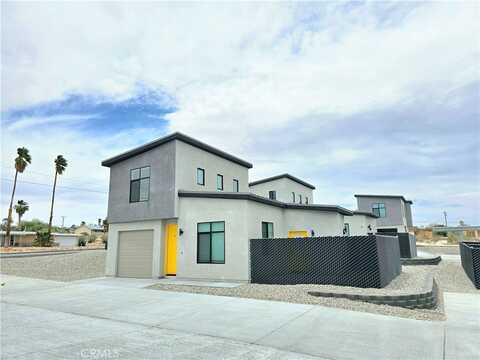 5967 Bagley Avenue, 29 Palms, CA 92277