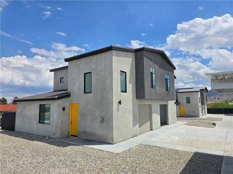 5967 Bagley Avenue, 29 Palms, CA 92277