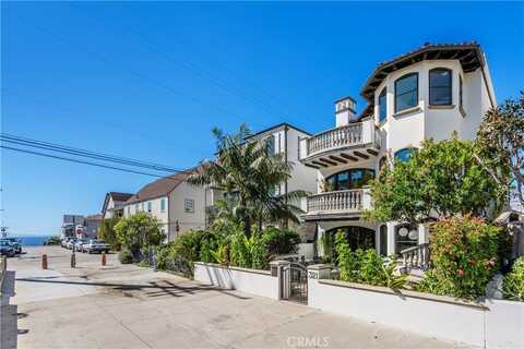 321 9th Street, Manhattan Beach, CA 90266