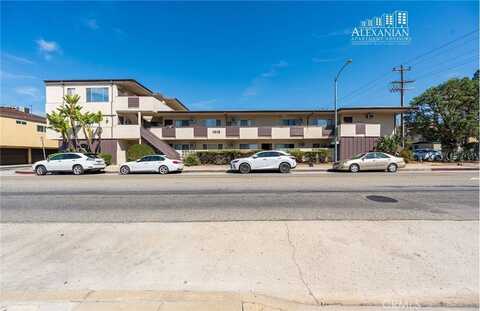 1015 E Wilson Avenue, Glendale, CA 91206