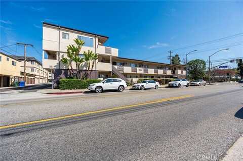 1015 E Wilson Avenue, Glendale, CA 91206