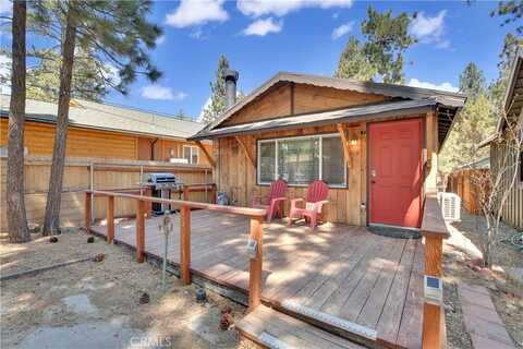 619 Elysian Boulevard, Big Bear City, CA 92314
