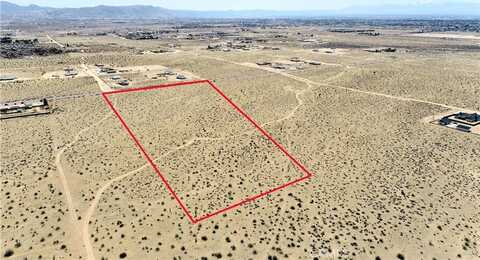 0 VL standingrock/ Moccasin, Apple Valley, CA 92307