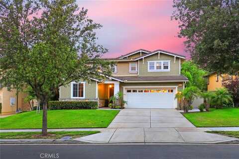 3973 Coast Oak Circle, Chino Hills, CA 91709