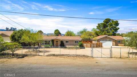 40903 16th Street W, Palmdale, CA 93551
