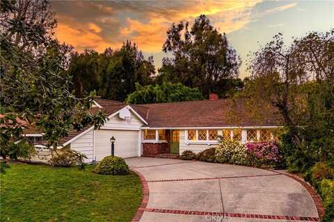 1443 Jonesboro Drive, Los Angeles, CA 90049