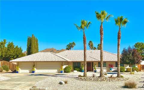 16381 Kasota Road, Apple Valley, CA 92307