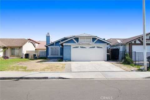 702 Clearwater Drive, Perris, CA 92571