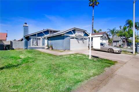 702 Clearwater Drive, Perris, CA 92571