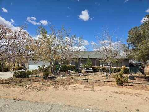 10449 Peach Avenue, California City, CA 93505