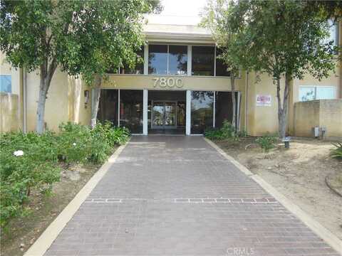 7800 Topanga Canyon Boulevard, Canoga Park, CA 91304
