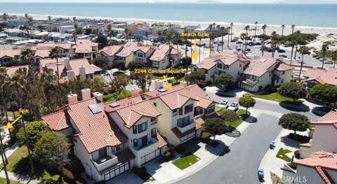 2244 Cannes Square, Oxnard, CA 93035