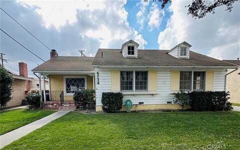 6734 E Monlaco Road, Long Beach, CA 90808
