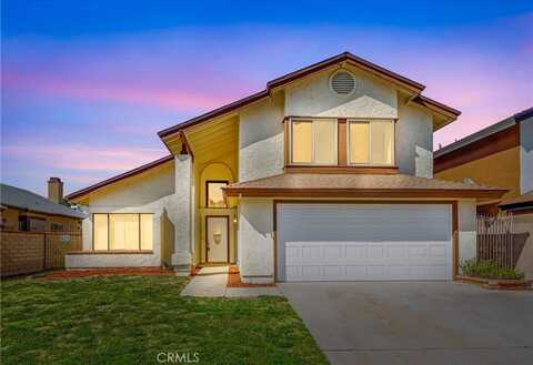 2553 Desert Oak Drive, Palmdale, CA 93550
