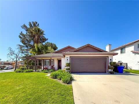 12225 Silverberry Street, Rancho Cucamonga, CA 91739