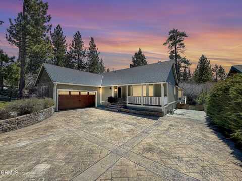 42791 Ursa Major Way, Big Bear Lake, CA 92315