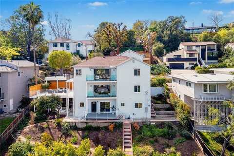 334 Anita Drive, Pasadena, CA 91105