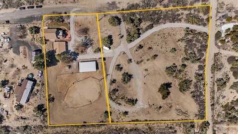 7355 Sequoia Road, Wrightwood, CA 92397