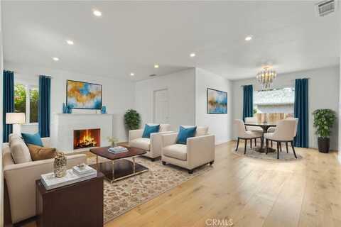 7435 Balcom Avenue 7437, Reseda, CA 91335
