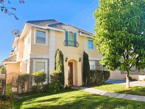18 Alice Street, Arcadia, CA 91006