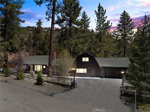 5773 Victorville Street, Wrightwood, CA 92397