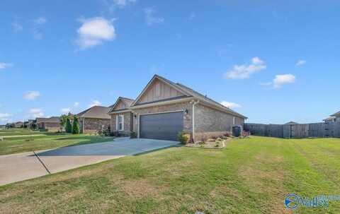 17195 Fieldway Circle, Harvest, AL 35749