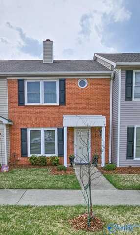 21899 Williamsburg Drive, Athens, AL 35613