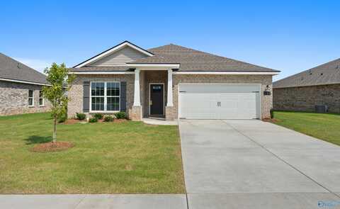 155 Heritage Lakes Boulevard, New Market, AL 35761