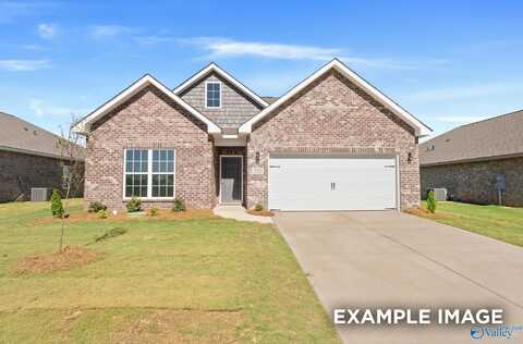 157 Heritage Lakes Boulevard, New Market, AL 35761